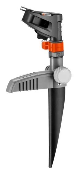 Gardena 08142-20 Impuls Kreis- Und Sektorenregner Gartenregner Rasensprenger -Garten Werkzeuge Verkauf c3a28699 593f 45c3 813b d5a8f31f43bb