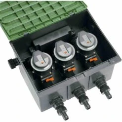 GARDENA Ventilschacht V3 Für Ventil 9V Und 24 V Ventilschacht V3 14 GARDENA Ventilschacht V3 Für Ventil 9V Und 24 V Ventilschacht V3 -Garten Werkzeuge Verkauf c6023c16 5a28 4a8d a0a6 7fd3d2378e15