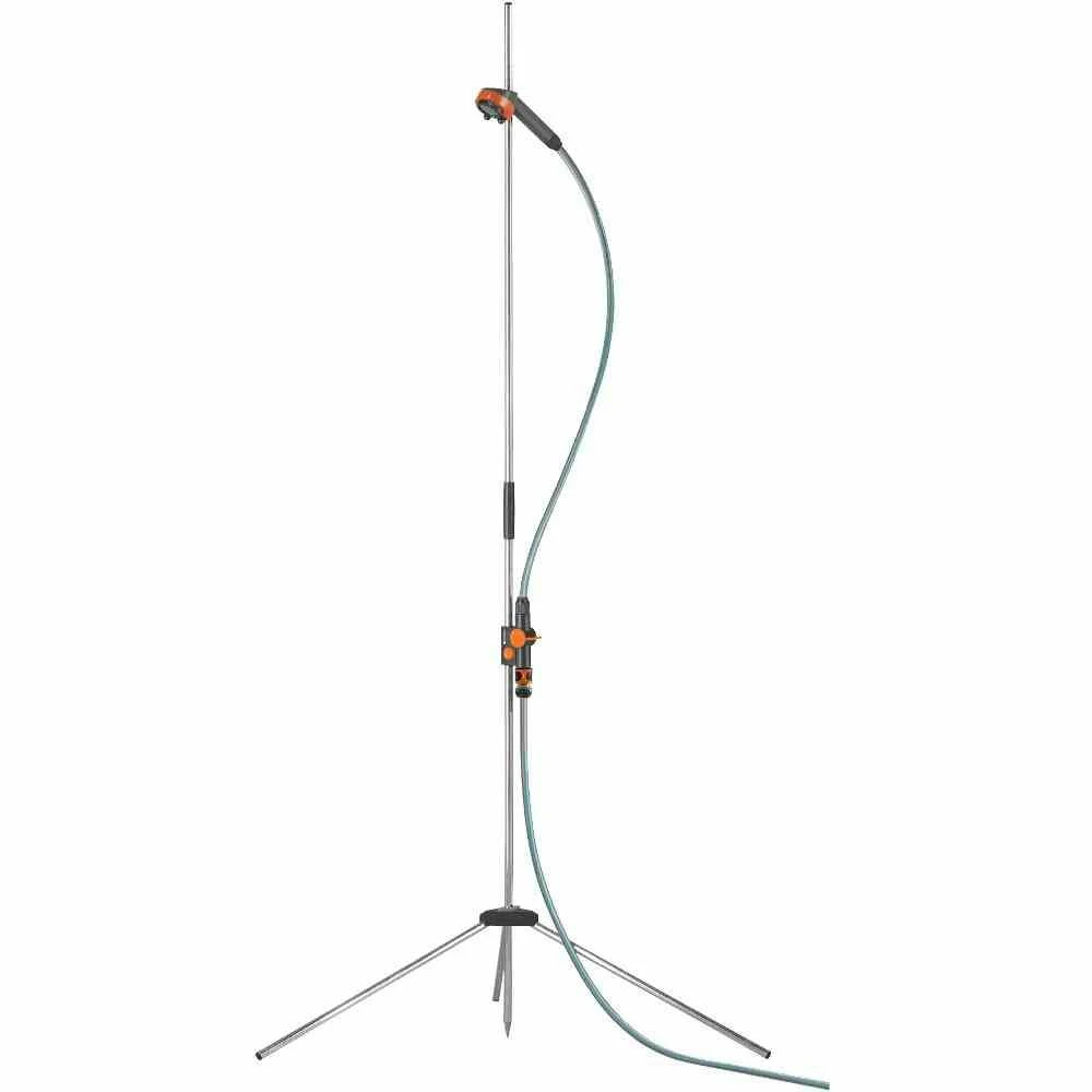 GARDENA Gartendusche Trio Gartendusche Trio 3 GARDENA Gartendusche Trio Gartendusche Trio