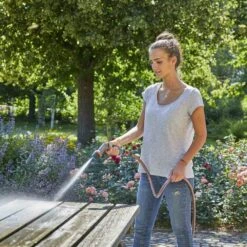 GARDENA Reinigungsspritze Comfort Reinigungsspritze -Garten Werkzeuge Verkauf d24317d0 0030 4682 8a99 ec6162e5bb07