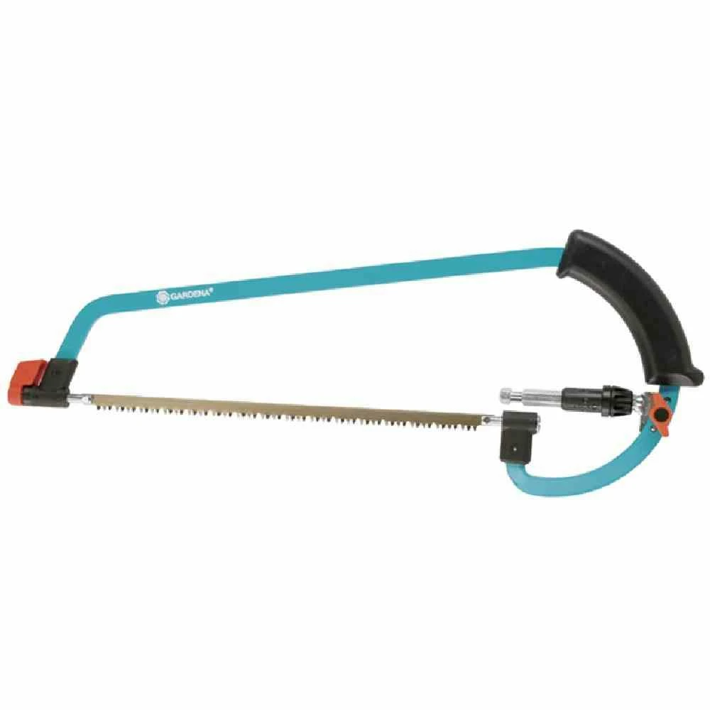 GARDENA Combisystem Combisystem-Gartensäge 300 P Mit Gebogenem Sägeblatt 6 GARDENA Combisystem Combisystem-Gartensäge 300 P Mit Gebogenem Sägeblatt – Bild 4