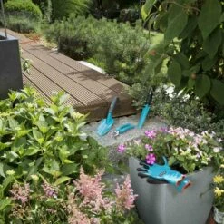 GARDENA Set Kleingeräte Grundausstattung Kleingeräte Grundausstat. -Garten Werkzeuge Verkauf d3804b5c a2d8 4e69 988a 47ab88eedb77