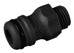 Gardena 05304-20 Anschlussstück Für Regner Gartensprenger Bewässerung -Garten Werkzeuge Verkauf df96f818 243d 421f 851c f0ce1e91c88f