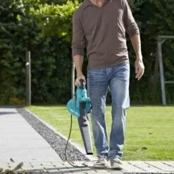 GARDENA ErgoJet 3000 Gartensauger-/Bläser ErgoJet 3000 -Garten Werkzeuge Verkauf e1007038 d849 4787 9819 733cb7ba72be