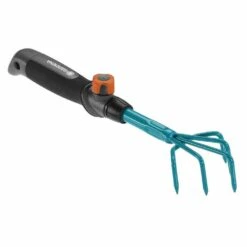 Gardena Combisystem-Blumenrechen -Garten Werkzeuge Verkauf e1f59566 9edf 4667 877f 30864c51108e 9