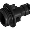 Gardena 05304-20 Anschlussstück Für Regner Gartensprenger Bewässerung