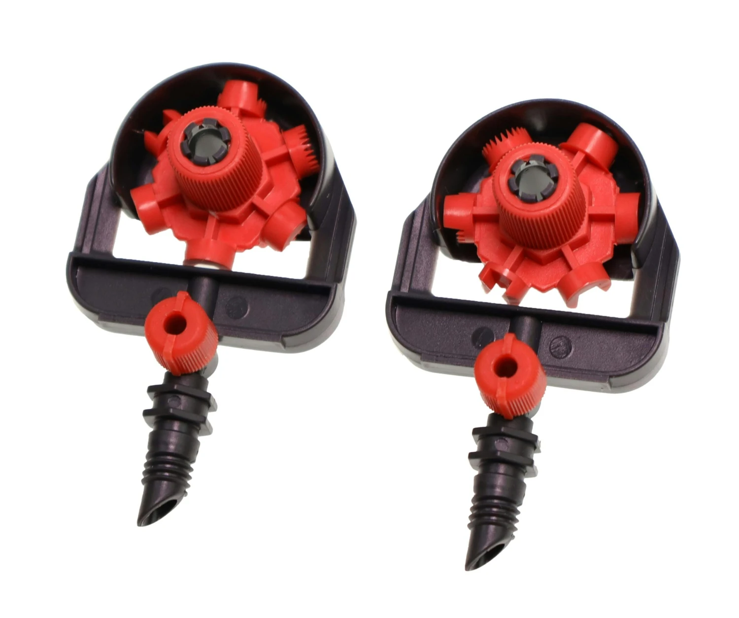 GARDENA T-Stück Für Sprühdüsen 13mm(½") 0833120 6 GARDENA T-Stück Für Sprühdüsen 13mm(½") 0833120 – Bild 4