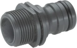 Gardena 2821-20 Profi-System-Gerätestück 26,5 Mm (G 3/4`)