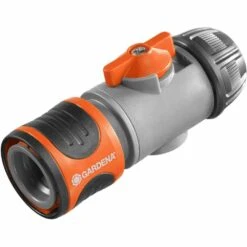 GARDENA Regulierstop Für Schläuche 0294320 -Garten Werkzeuge Verkauf f657db52 3250 4f6e 841e a1263acce0a4 2