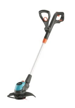 Gardena EasyCut 23/18V P4A 23 Cm Akku Schwarz, Blau, Orange, Silber