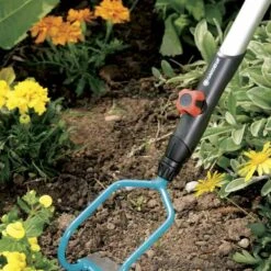 Gardena Combisystem-Bügelzughacke 12 Cm -Garten Werkzeuge Verkauf f949ab47 fc7d 44f4 9c68 2b36f65777dd