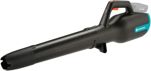 GARDENA Akku-Bläser PowerJet 18V Solo | Ohne Akku P4A Laubbläser 14890-55 -Garten Werkzeuge Verkauf f9ed9b25 4777 47be a335 19c7589f757f 1