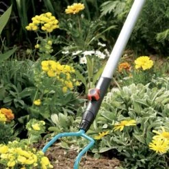 Gardena Combisystem-Bügelzughacke 12 Cm -Garten Werkzeuge Verkauf fbb1b411 680a 41bd b2e8 a39e58430fe6